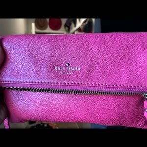 Kate spade vintage side bag